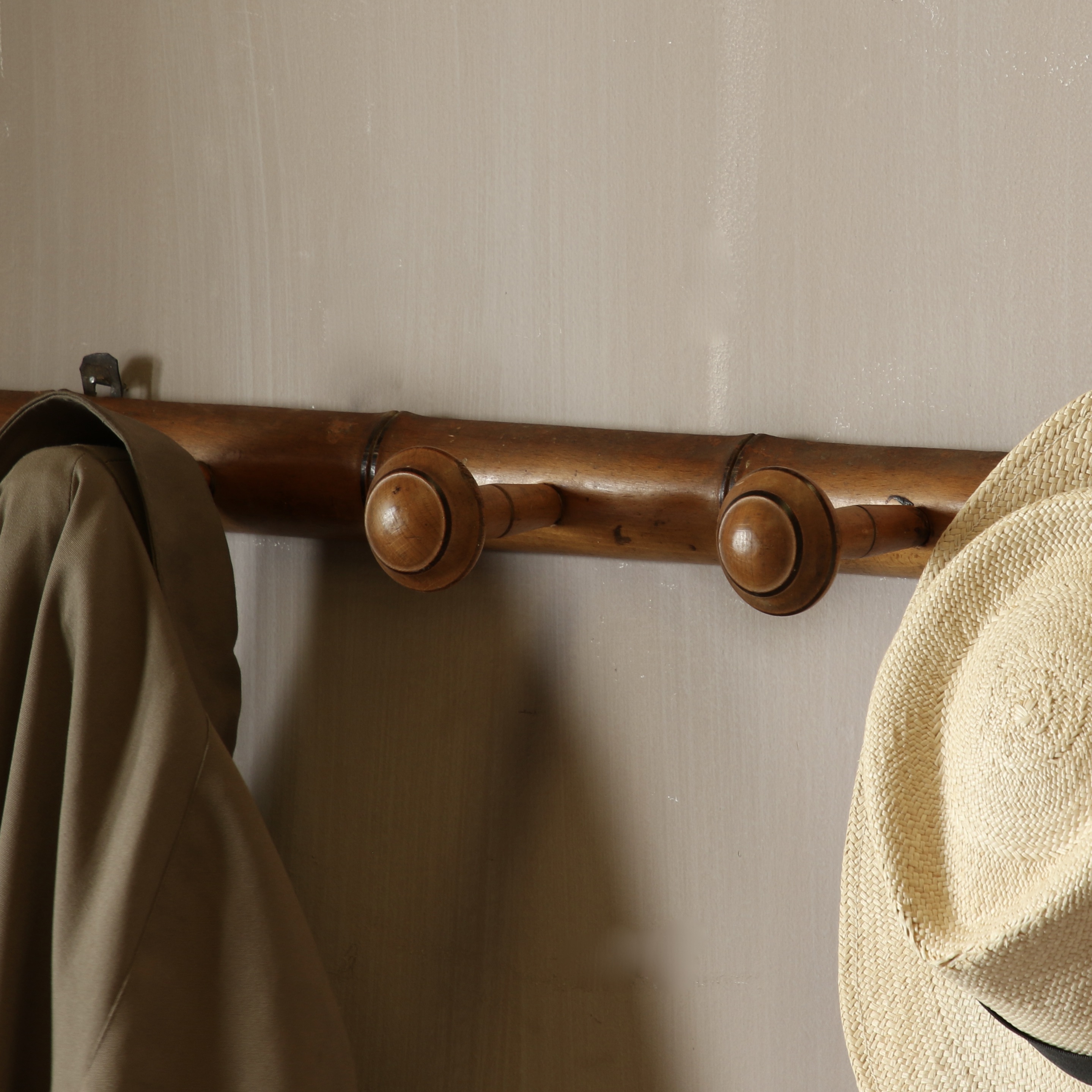 Coat Hook // Large